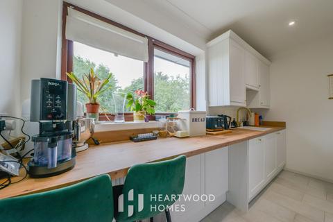 606 Hatfield Road, Smallford, St Albans, AL4 0HP