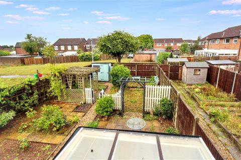 3 bedroom end of terrace house for sale, Chestnut Avenue, Spixworth, Norwich, Norfolk, NR10