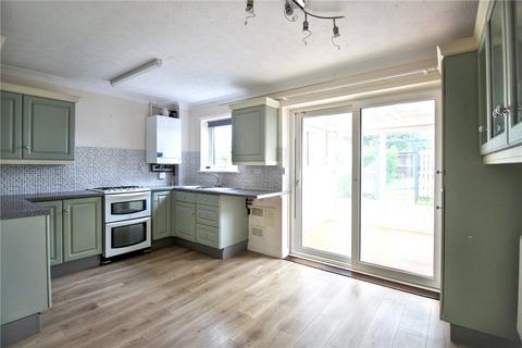 3 bedroom end of terrace house for sale, Chestnut Avenue, Spixworth, Norwich, Norfolk, NR10