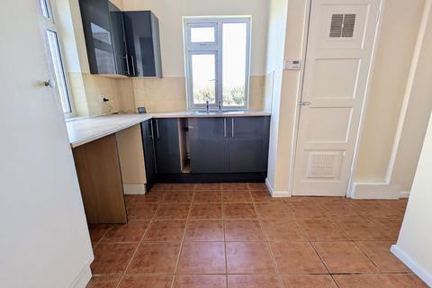 undefined, Little Trethewey Estate, Penzance TR19