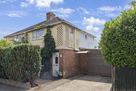 undefined, Kings Crescent, Sherborne