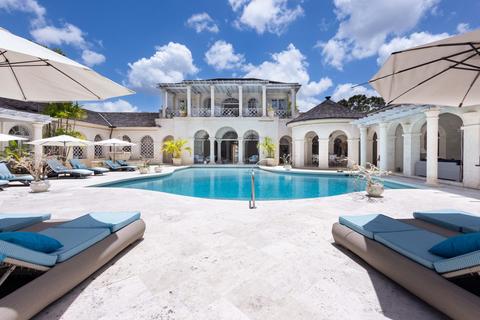 6 bedroom villa, Polo Ridge, Saint James, Barbados. BB24001, Barbados