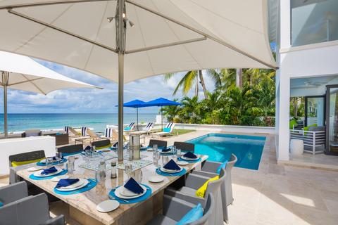 5 bedroom villa, Fitts Village, Saint James, Barbados