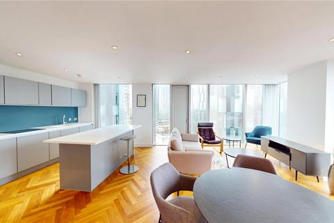 2 bedroom apartment to rent, East Tower, Deansgate Square M15