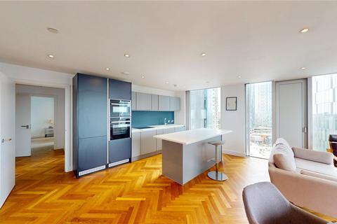 2 bedroom apartment to rent, East Tower, Deansgate Square M15