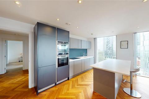 2 bedroom apartment to rent, East Tower, Deansgate Square M15