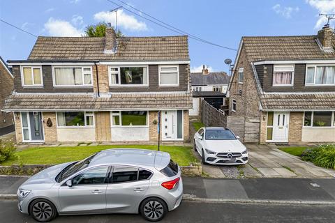 3 bedroom semi-detached house for sale, Holcombe Lee, Ramsbottom, Bury