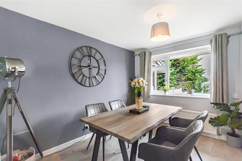 3 bedroom semi-detached house for sale, Holcombe Lee, Ramsbottom, Bury