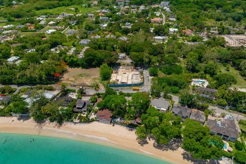 5 bedroom villa, Gibbes Beach  Highway 1, St Peter, Barbados