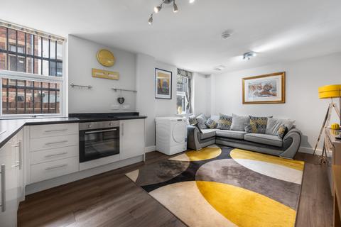 1 bedroom apartment for sale, Station Road, Kettering, NN15