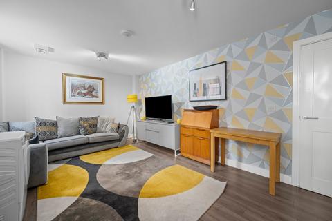1 bedroom apartment for sale, Station Road, Kettering, NN15