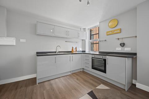 1 bedroom apartment for sale, Station Road, Kettering, NN15