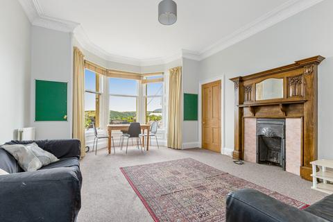 4 bedroom flat for sale, 82 (3f1), Strathearn Road, Edinburgh, EH9 2AF