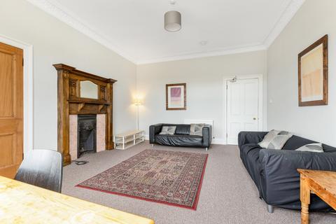 4 bedroom flat for sale, 82 (3f1), Strathearn Road, Edinburgh, EH9 2AF