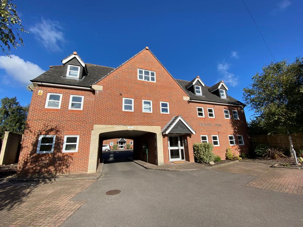 Stratton Court