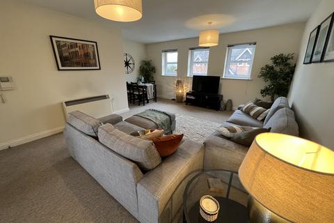 2 bedroom apartment to rent, Swindon Road, Stratton St. Margaret SN3