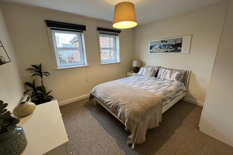 2 bedroom apartment to rent, Swindon Road, Stratton St. Margaret SN3
