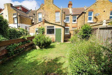 undefined, Minster Drive, Herne Bay