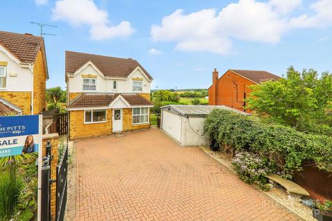 undefined, Mayfields Way, Pontefract WF9