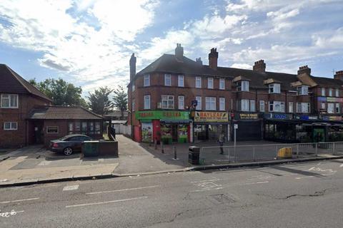 undefined, Longbridge Road, Dagenham RM8