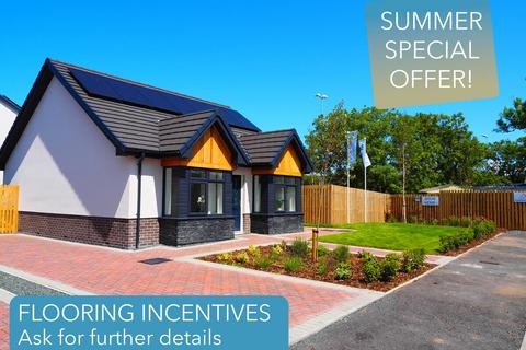 undefined, Parc Y Coed, Llangefni, Anglesey, LL77