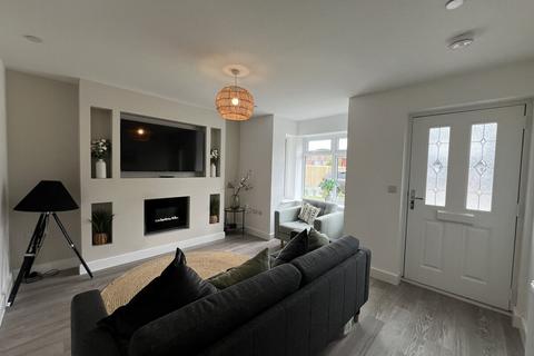undefined, Parc Y Coed, Llangefni, Anglesey, LL77