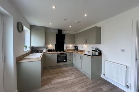 undefined, Parc Y Coed, Llangefni, Anglesey, LL77