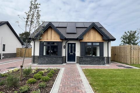 undefined, Parc Y Coed, Llangefni, Anglesey, LL77