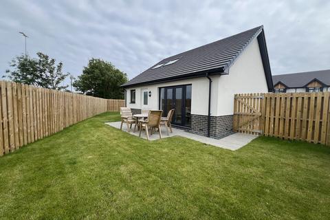 undefined, Parc Y Coed, Llangefni, Anglesey, LL77