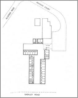 undefined, Roydon Court, Hemel Hempstead HP2