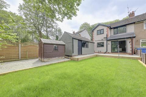 3 bedroom semi-detached house for sale, Cowpe Road, Cowpe, Rossendale