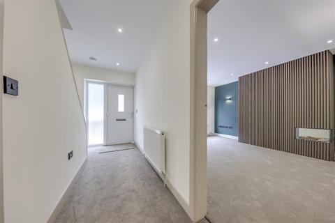 3 bedroom semi-detached house for sale, Cowpe Road, Cowpe, Rossendale