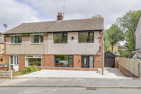 3 bedroom semi-detached house for sale, Cowpe Road, Cowpe, Rossendale
