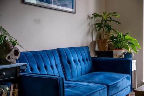 1 bedroom apartment for sale, Royal Carriage Mews, London SE18