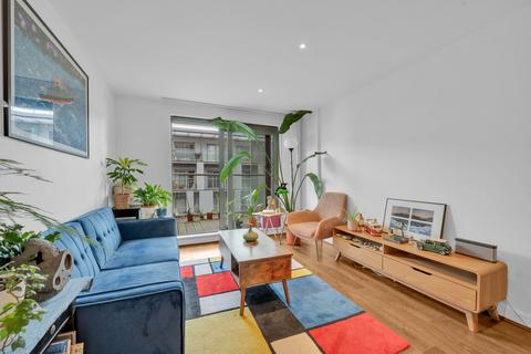 1 bedroom apartment for sale, Royal Carriage Mews, London SE18