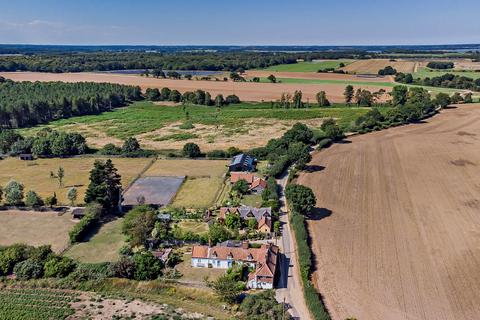 undefined, Ferry Road, Sudbourne