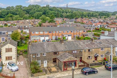 2 bedroom terraced house for sale, Bolton Road West, Ramsbottom