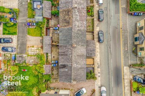 2 bedroom terraced house for sale, Bolton Road West, Ramsbottom