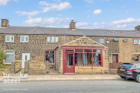 Bolton Road West, Ramsbottom