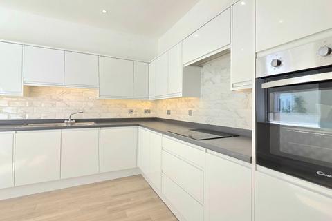 3 The Walk, Ebbw Vale, NP23 6AY