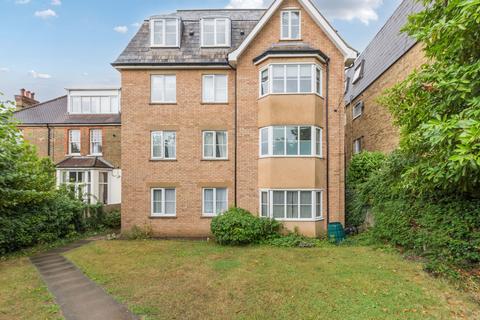 2 bedroom flat for sale, Station Road, Sidcup DA15