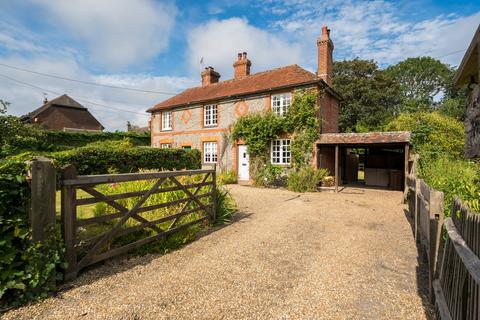 undefined, Estate Cottages, Heathfield Road