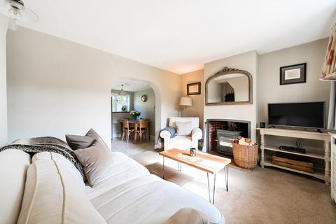 undefined, Estate Cottages, Heathfield Road