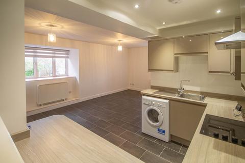 2 bedroom flat for sale, Harlands Road, Haywards Heath