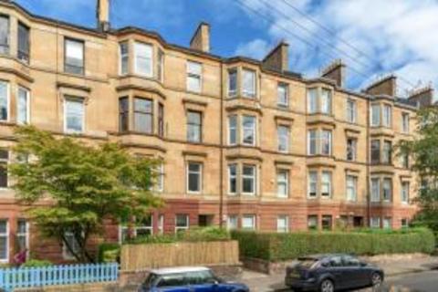 2 bedroom flat to rent, Lawrence Street, Glasgow, G11