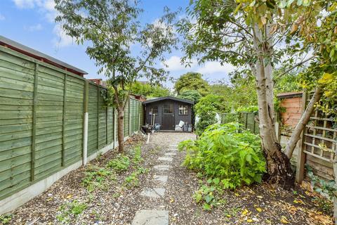3 bedroom terraced house for sale, Borstal Hill, Whitstable, Kent