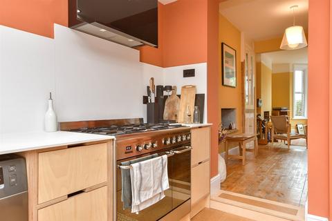 3 bedroom terraced house for sale, Borstal Hill, Whitstable, Kent