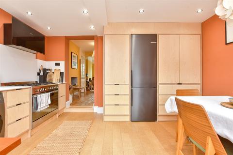 3 bedroom terraced house for sale, Borstal Hill, Whitstable, Kent