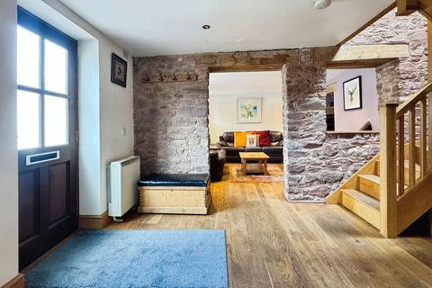 undefined, Brook Street, Minehead TA24