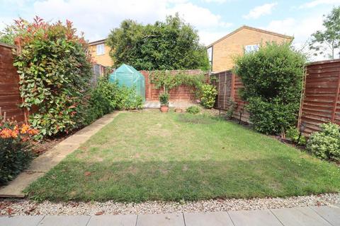 34 Colwell Rise, Luton, LU2 9UA